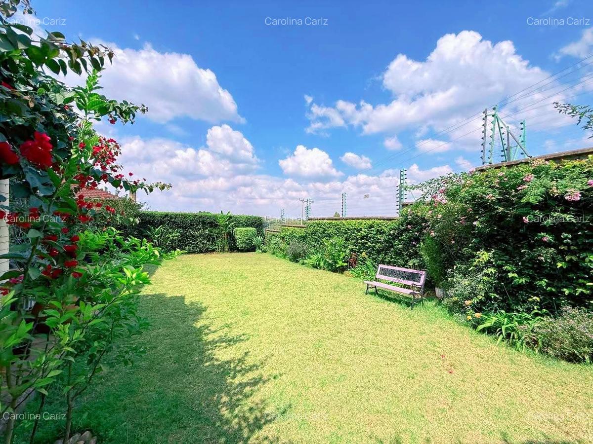 4 Bed House with En Suite at Kirawa Road - 4