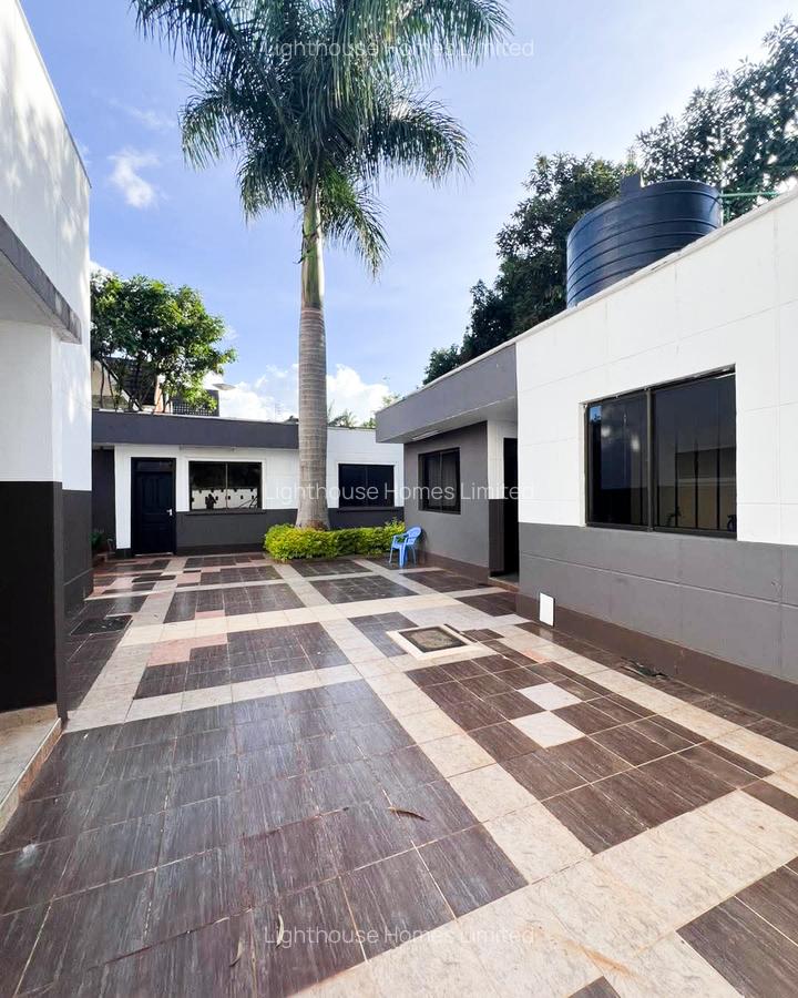 6 Bed House with En Suite at Runda - 3