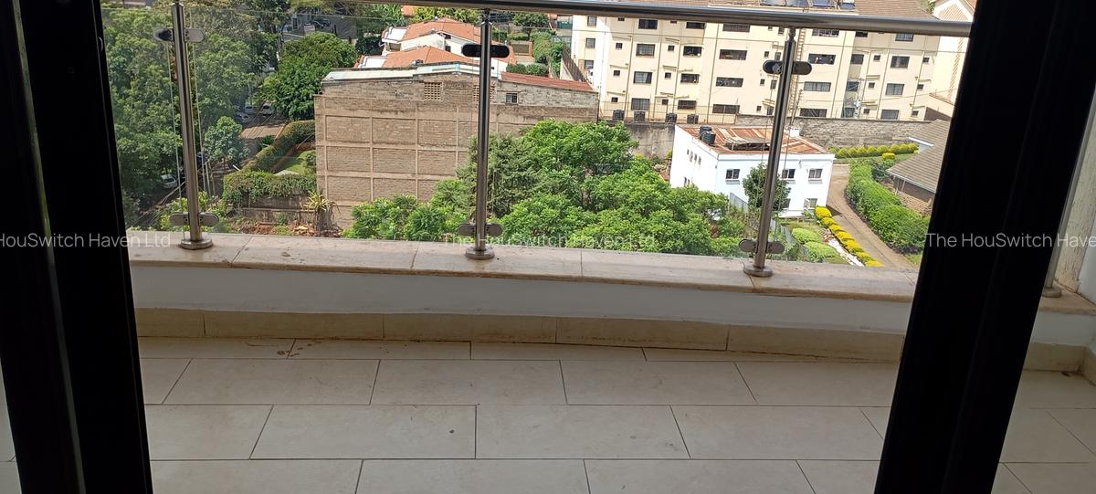 2 Bed Apartment with Swimming Pool at Off Raphta Road - 14