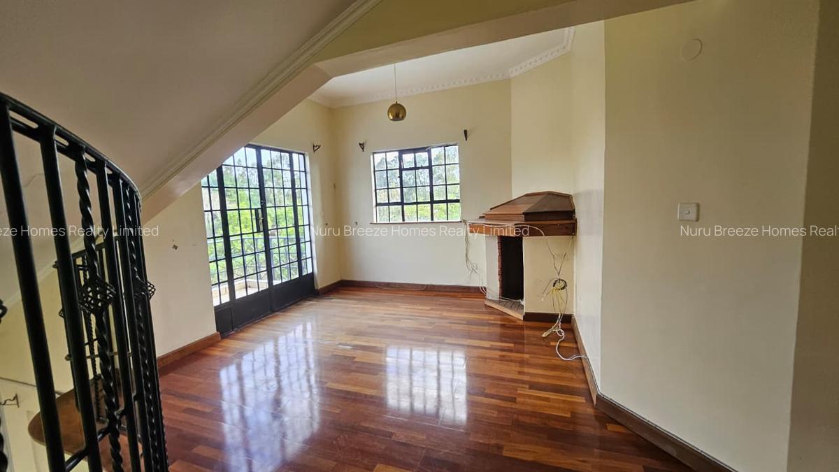 5 Bed House with En Suite in Karen - 13