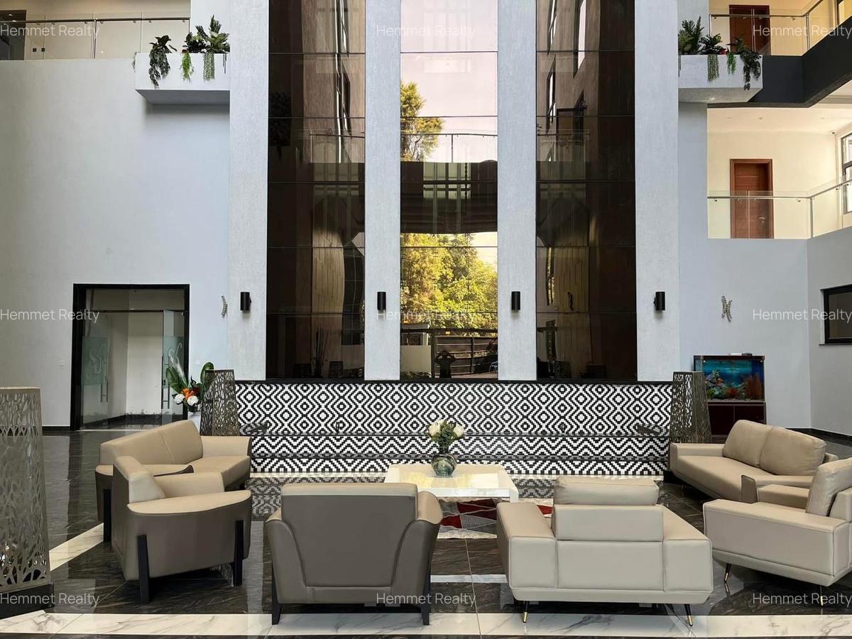 4 Bed Apartment with En Suite in Lower Kabete - 8