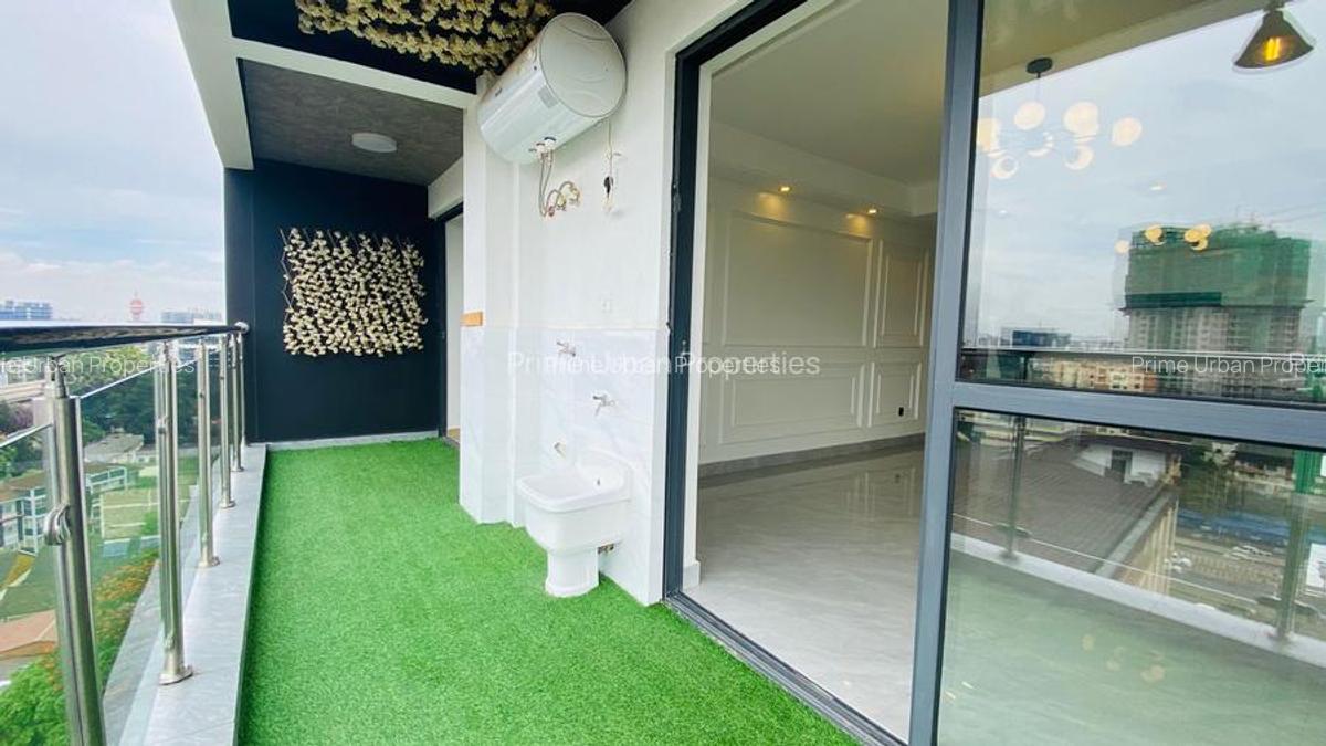 3 Bed Apartment with En Suite in Westlands Area - 1
