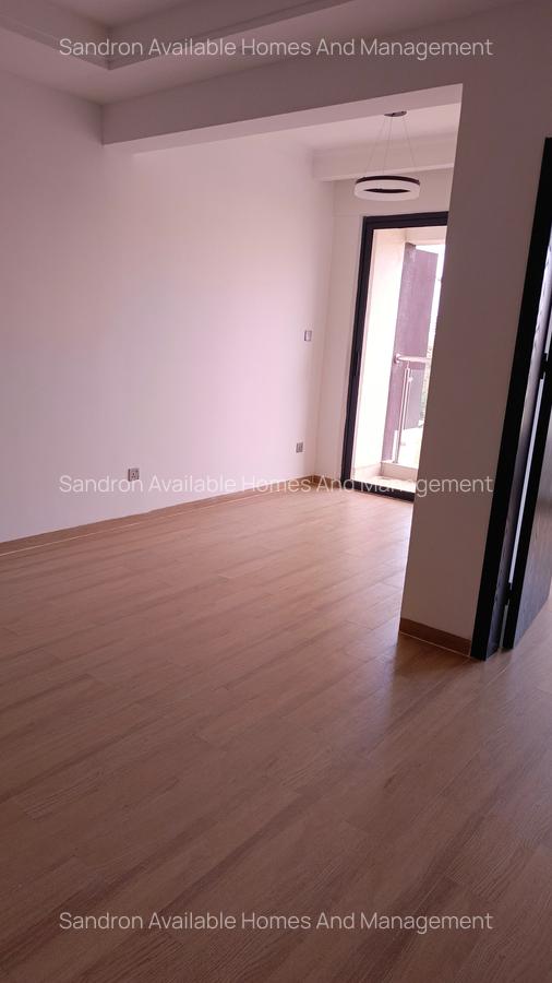 1 Bed Apartment with En Suite in Westlands Area - 2