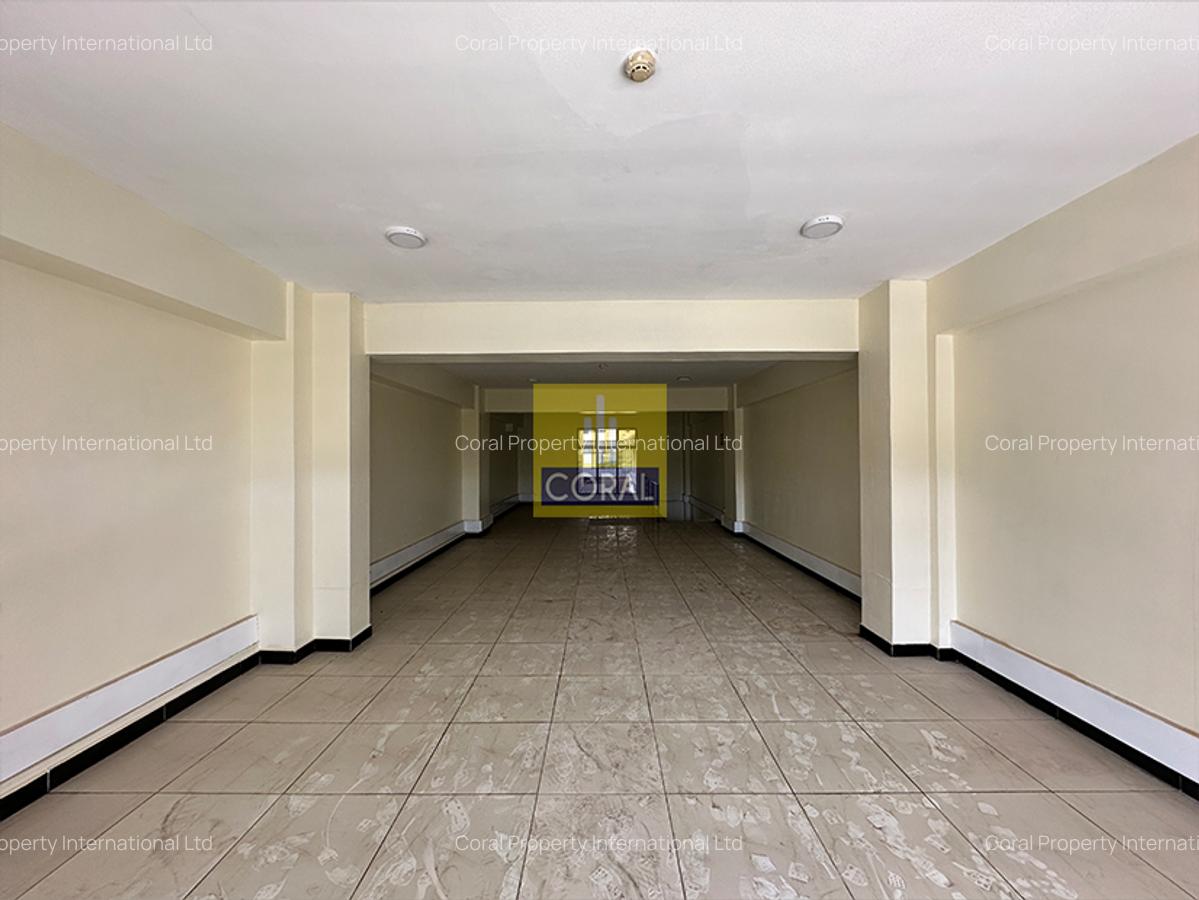 Office with Backup Generator in Waiyaki Way - 3