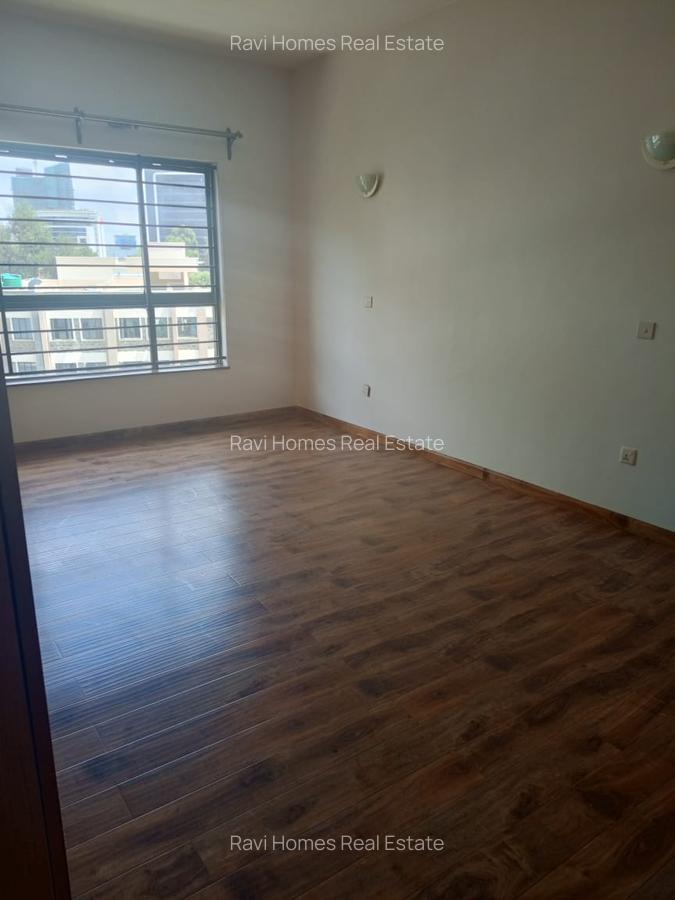 3 Bed Apartment with En Suite in Kilimani - 9