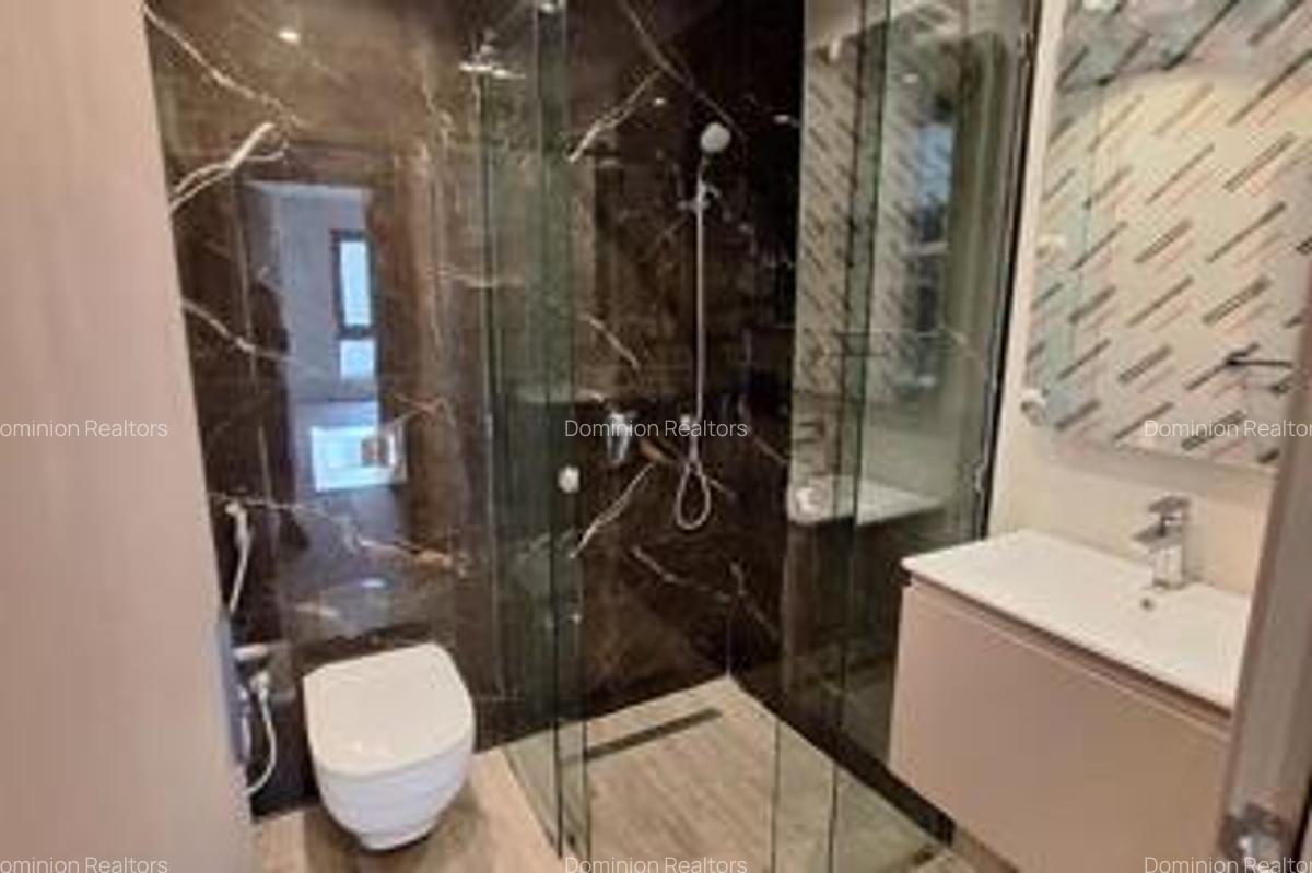 1 Bed Townhouse with En Suite in Westlands Area - 9
