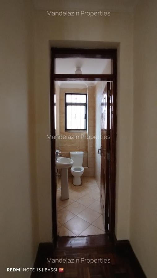 2 Bed Apartment with En Suite at Loresho - 6