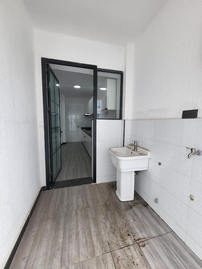 2 Bed Apartment with Swimming Pool in Kilimani - 3