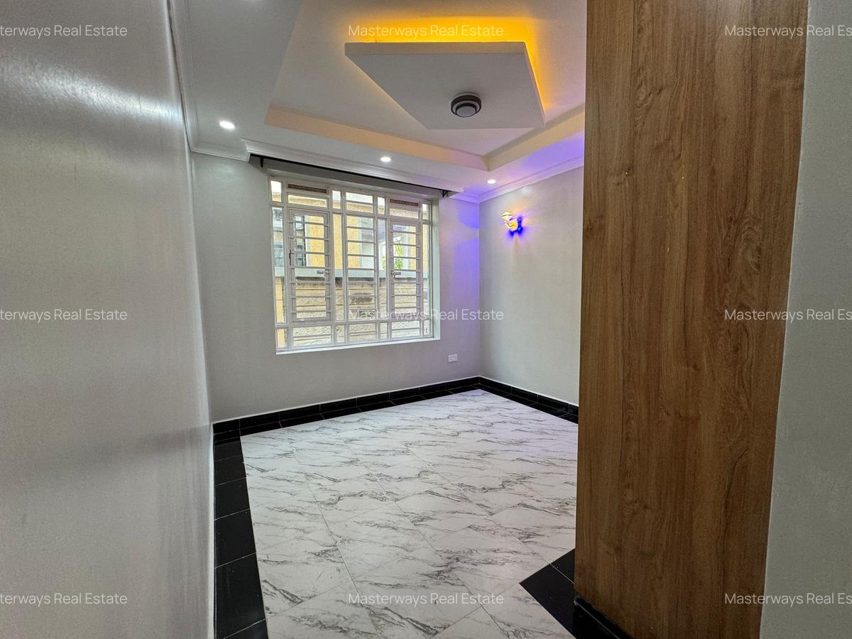 4 Bed Villa with En Suite at Mugutha - 12