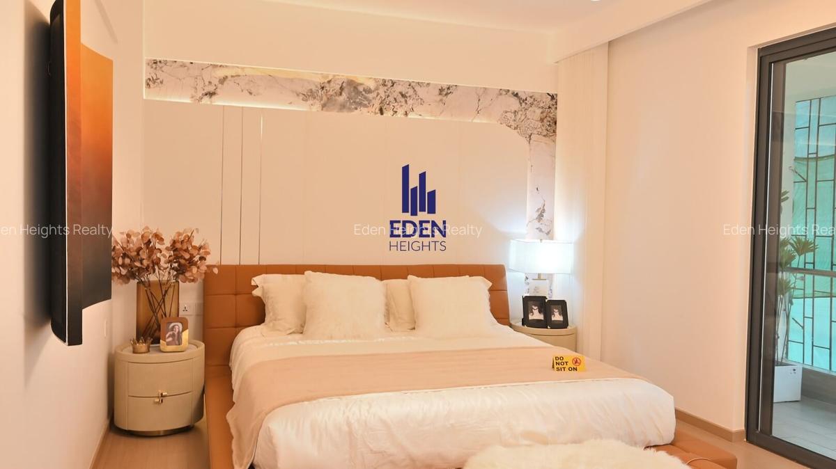 5 Bed Apartment with En Suite in Kilimani - 12