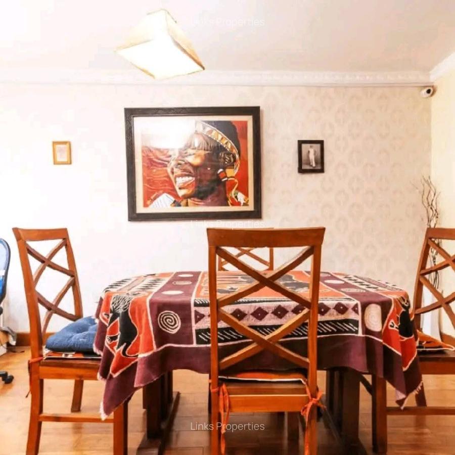 5 Bed Townhouse with En Suite at St.mary Road - 8