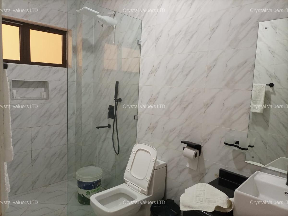 Furnished Commercial Property with Service Charge Included in Naivasha - 7