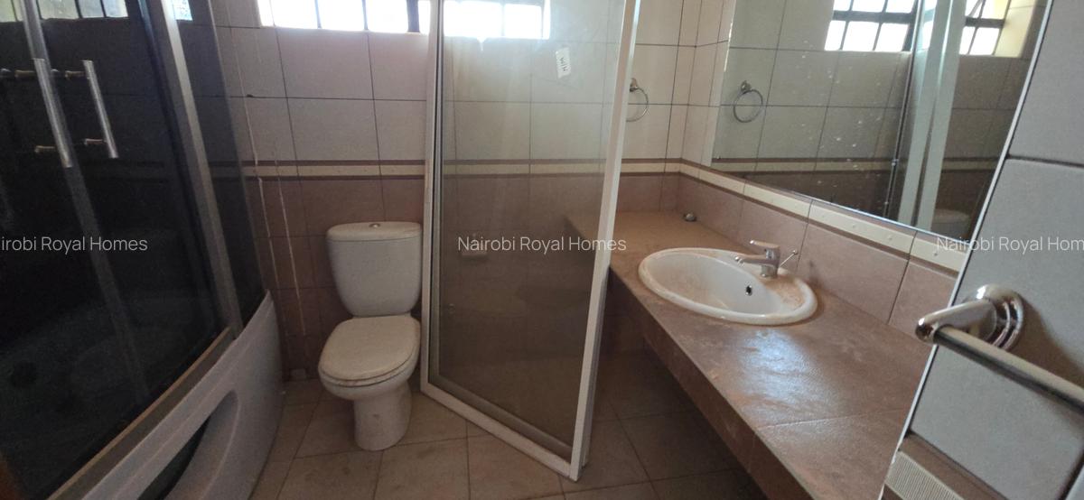 5 Bed Townhouse with Staff Quarters at Lavington - 16