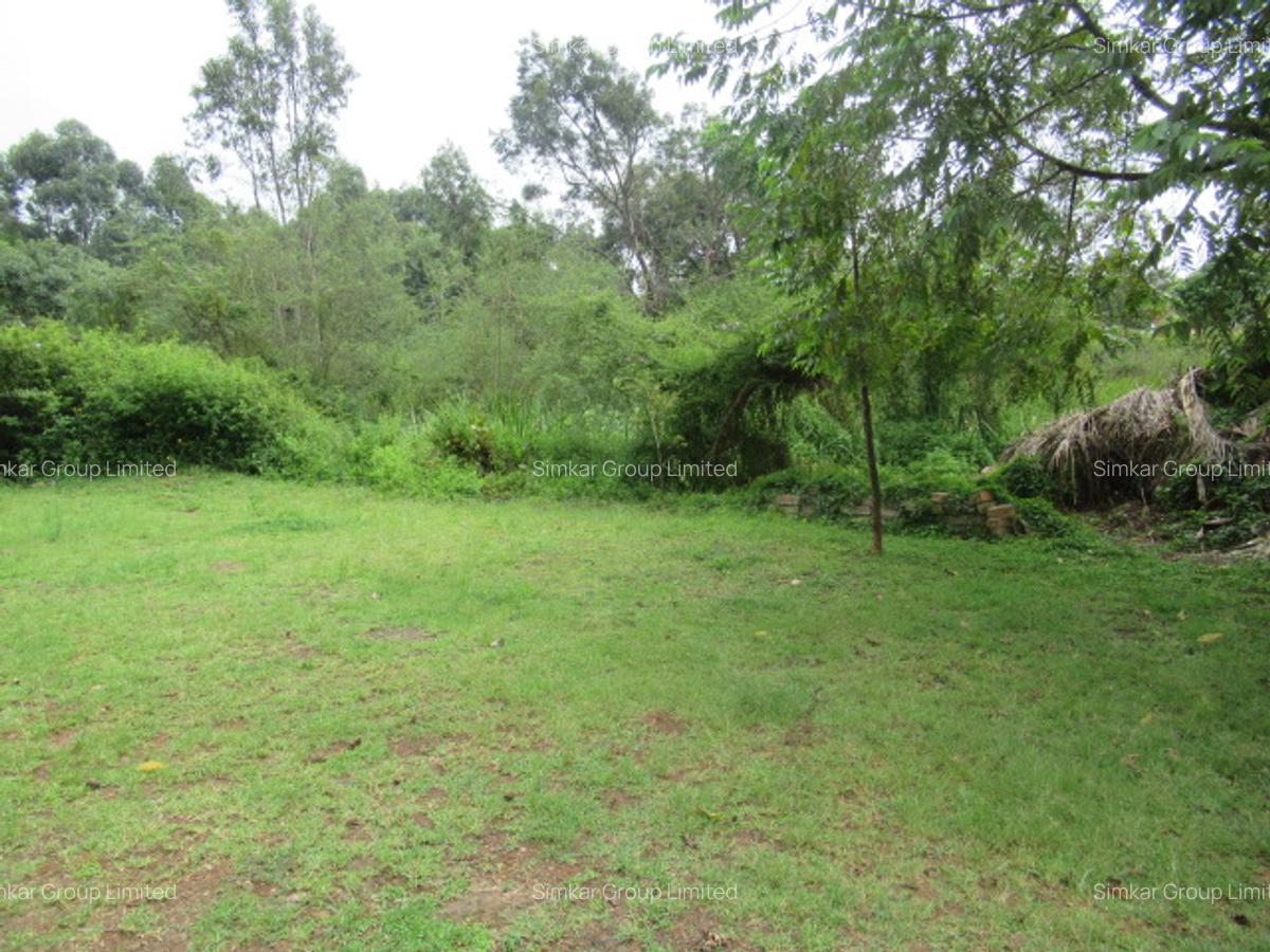 Residential Land at Ridgeways Ln - 1