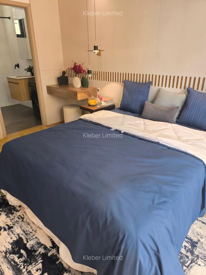 1 Bed Apartment with En Suite in Lower Kabete - 6