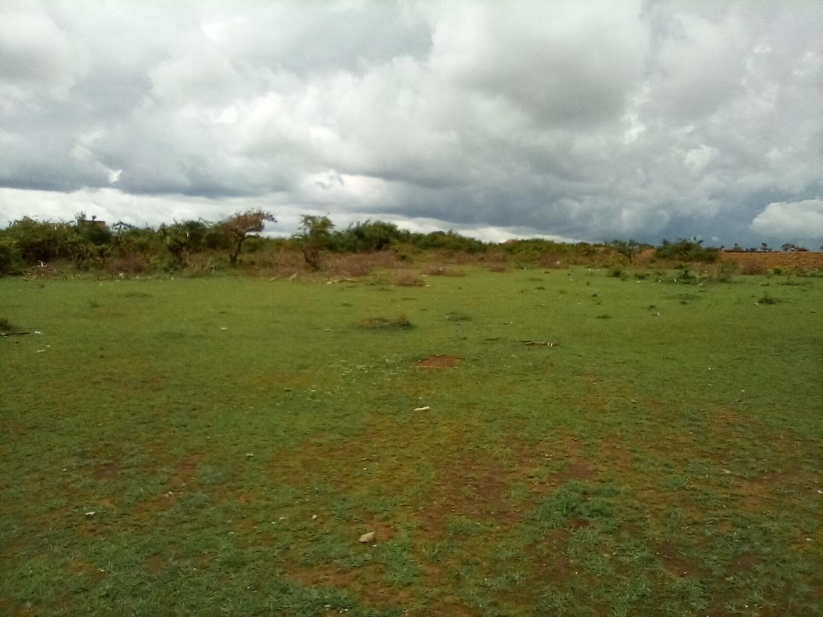 Land at Thika-Garissa Rd - 10