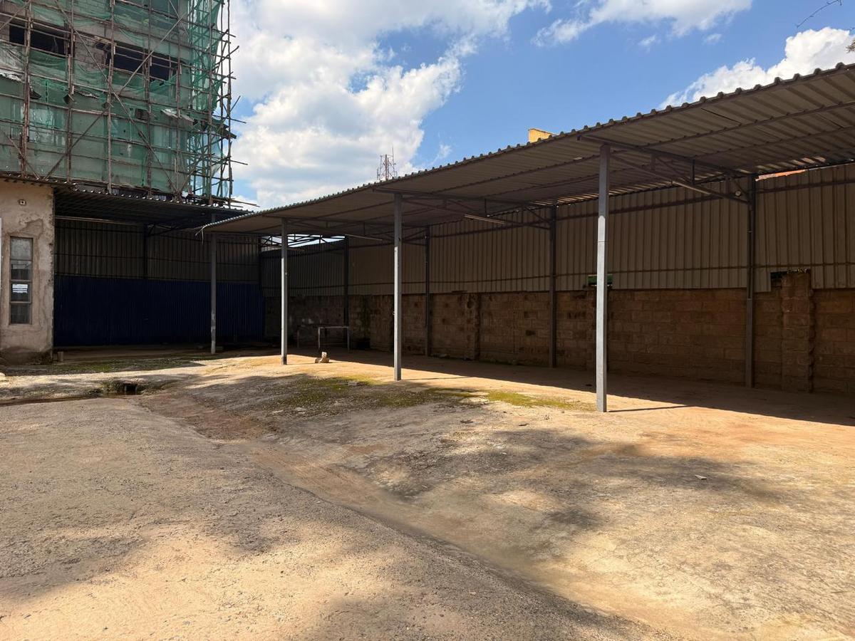 Residential Land in Ngong Road - 5