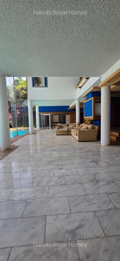 Residential Land at Ngecha Road - 4