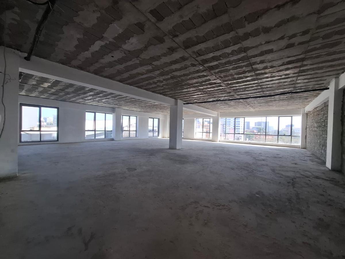 3,616 ft² Office in Westlands Area - 13