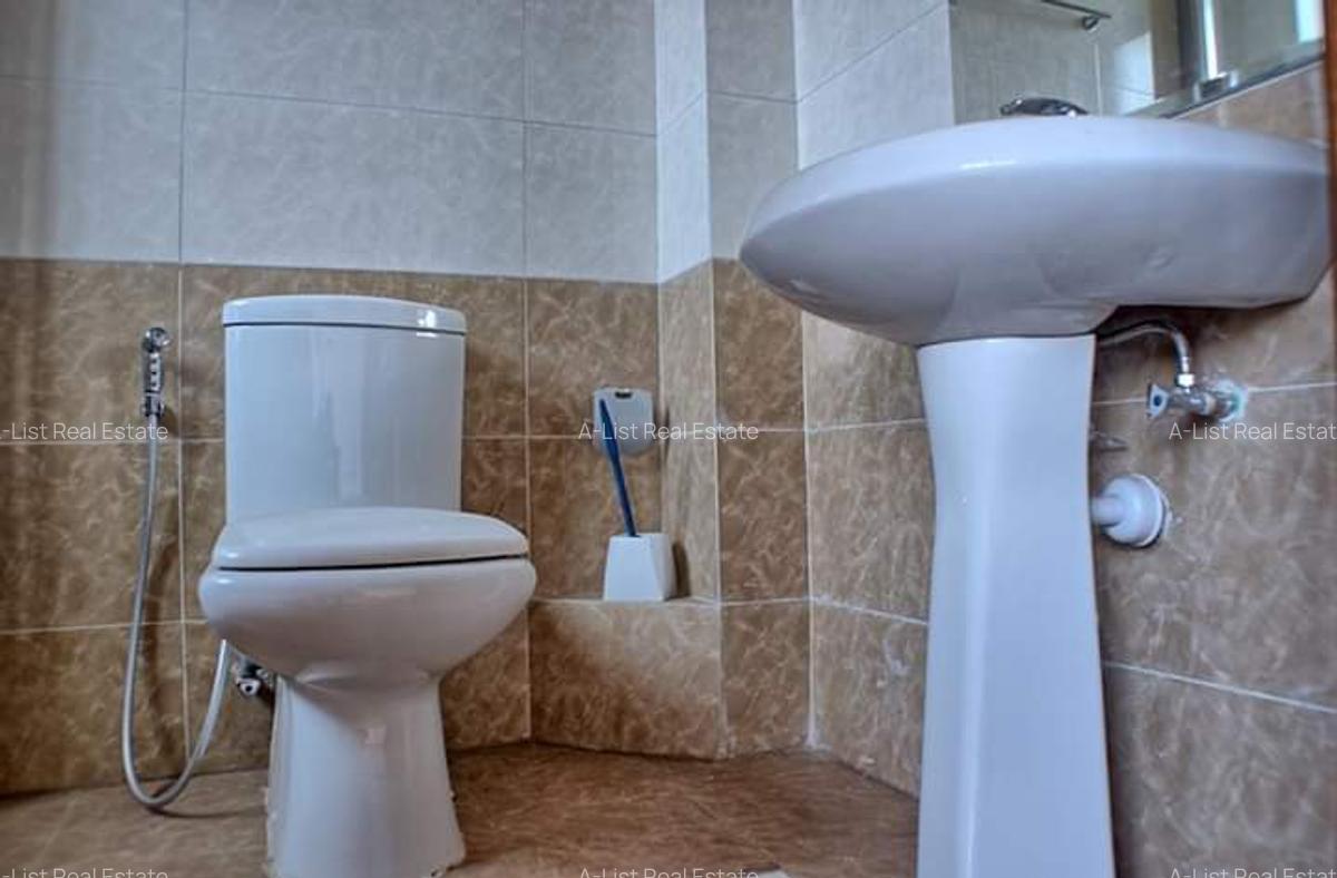 3 Bed Apartment with En Suite at Riara Road - 9