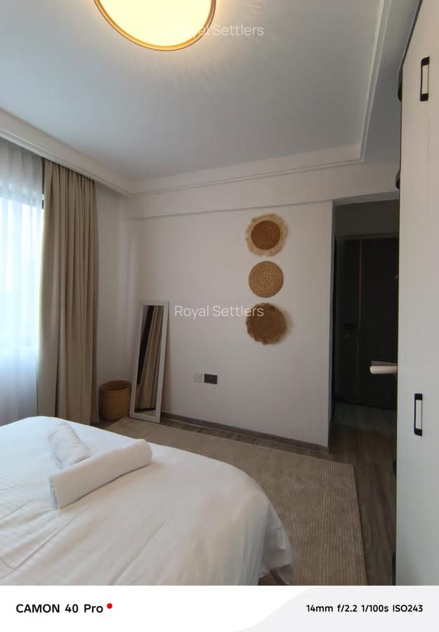 Furnished 3 Bed Apartment with En Suite at Tabere Lane - 8