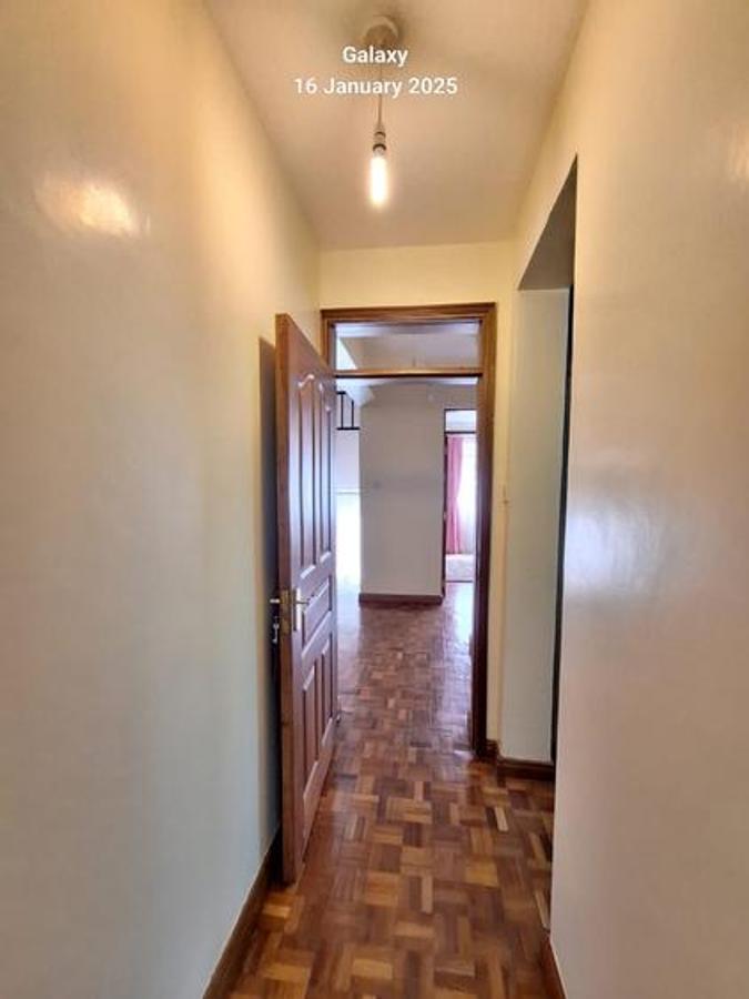 5 Bed Townhouse with En Suite in Lavington - 14
