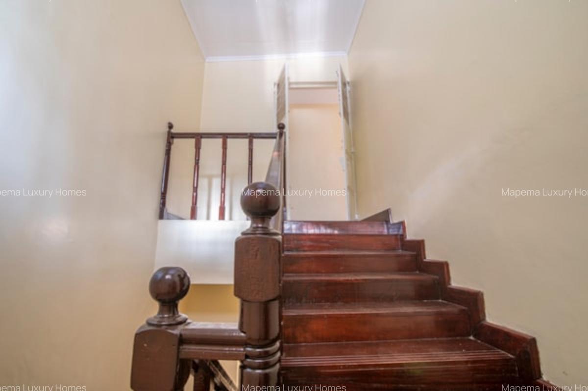 5 Bed House with En Suite at Kenya School Of Law - 8