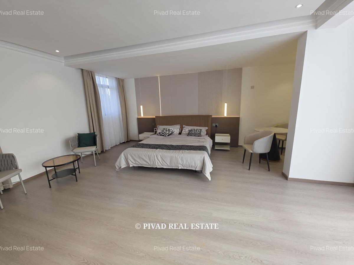 4 Bed Townhouse with Swimming Pool in Kikuyu Town - 9