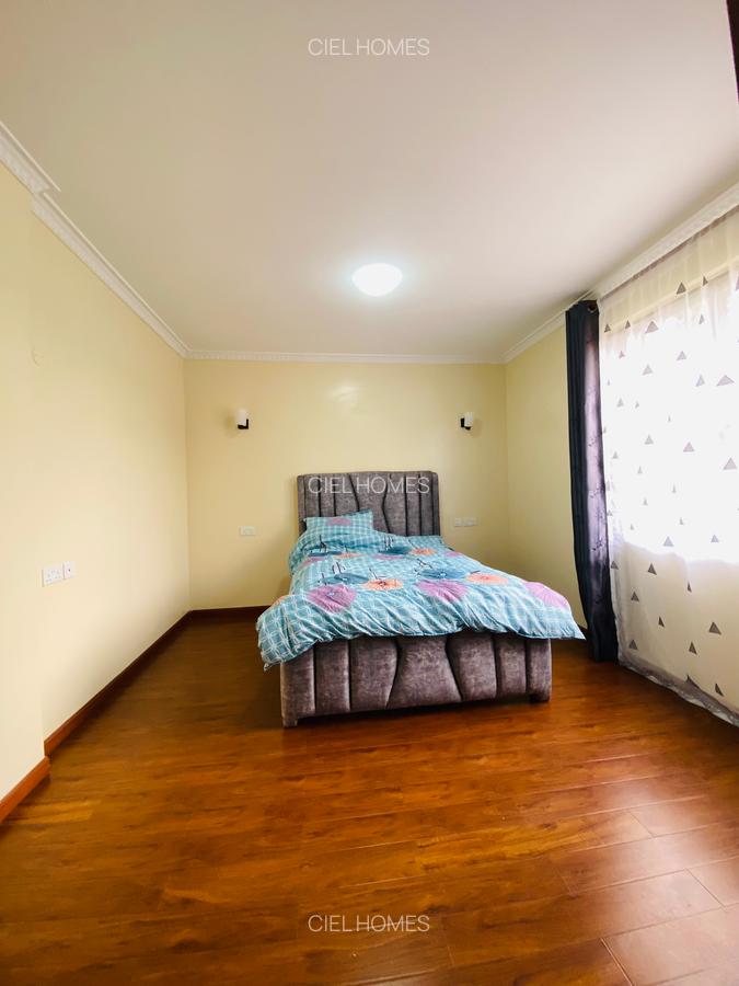 5 Bed Villa with Staff Quarters at Chalbi Drive - 14