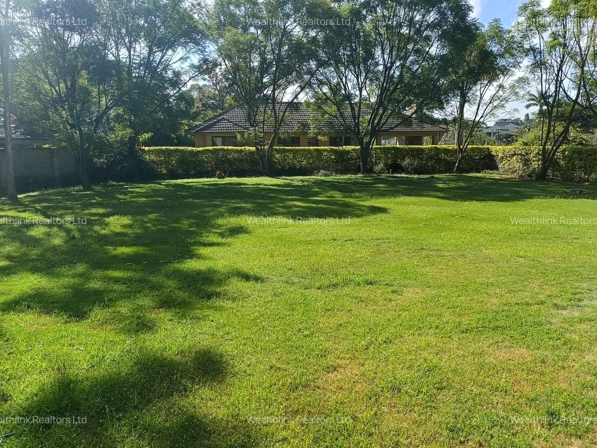 4 Bed Townhouse with Swimming Pool at Ridgeways - 18