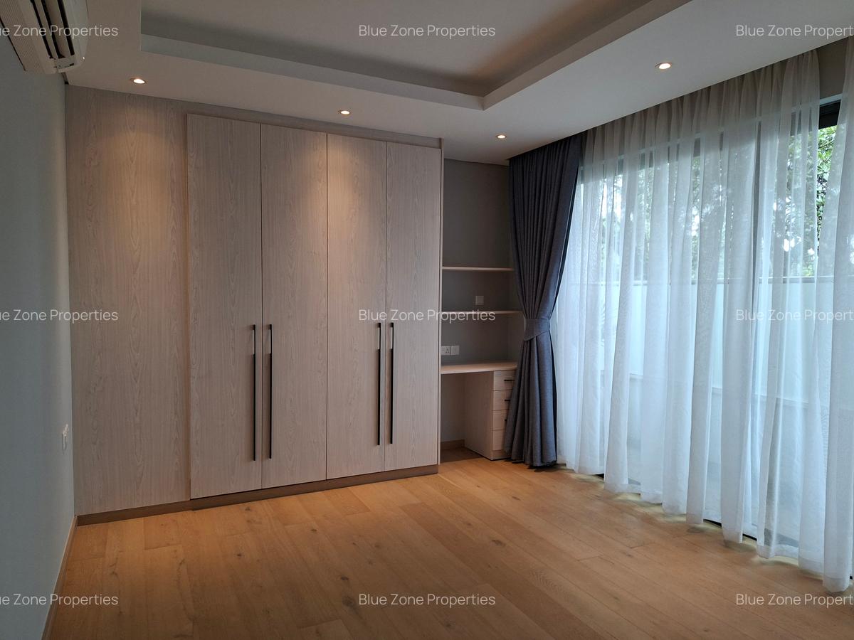 3 Bed Townhouse with En Suite at Off Lower Kabete Rd - 13