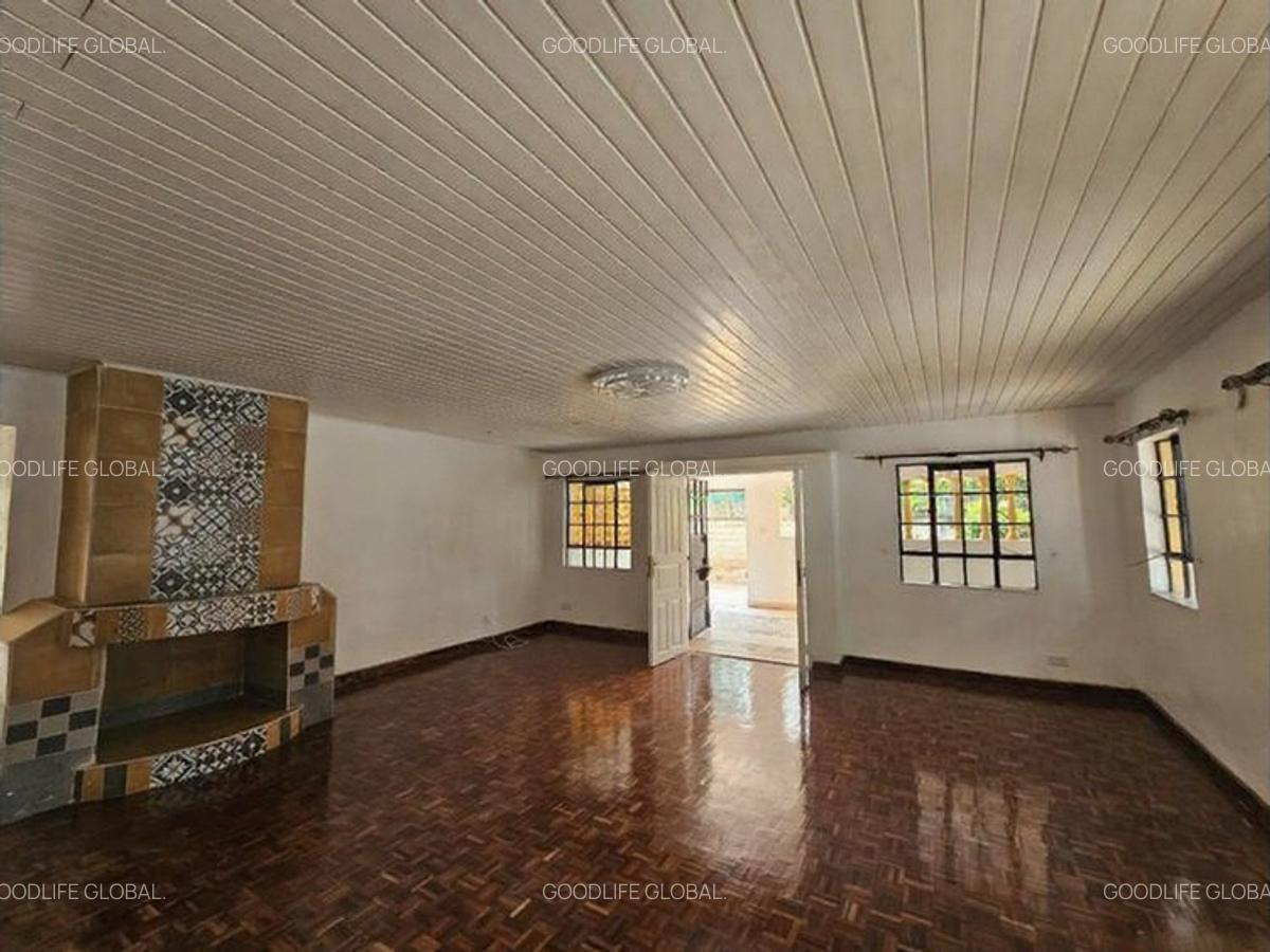 5 Bed House with En Suite at Gigiri - 1