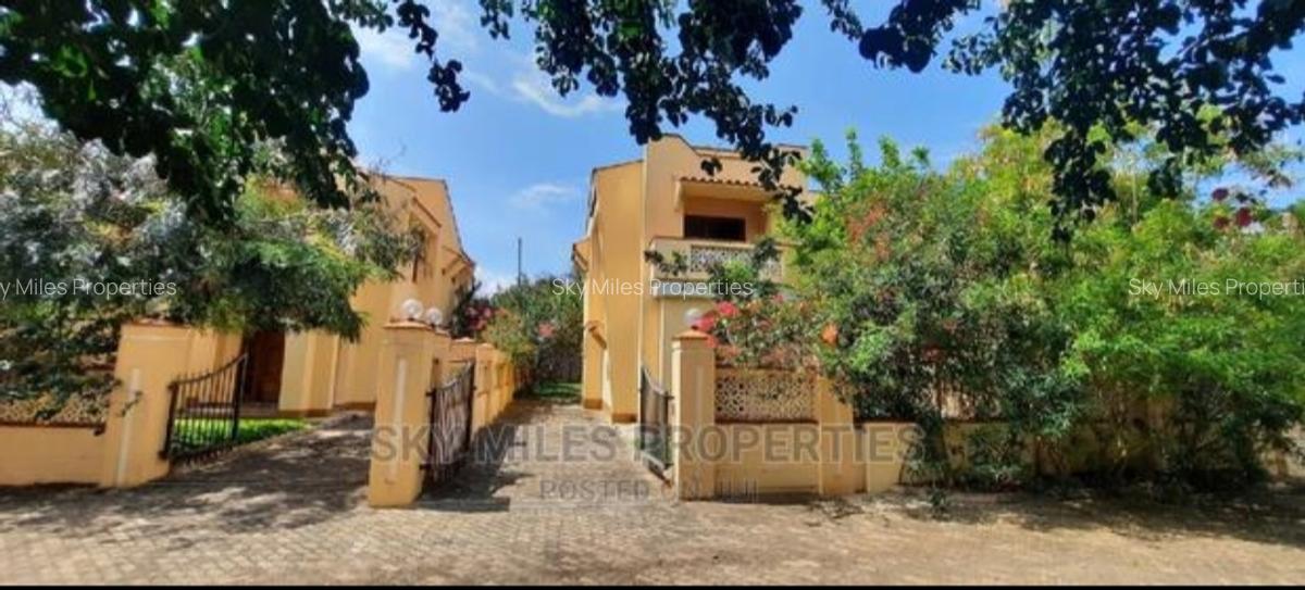 1.2 ac Commercial Property with Service Charge Included at Serena Mombasa - 16