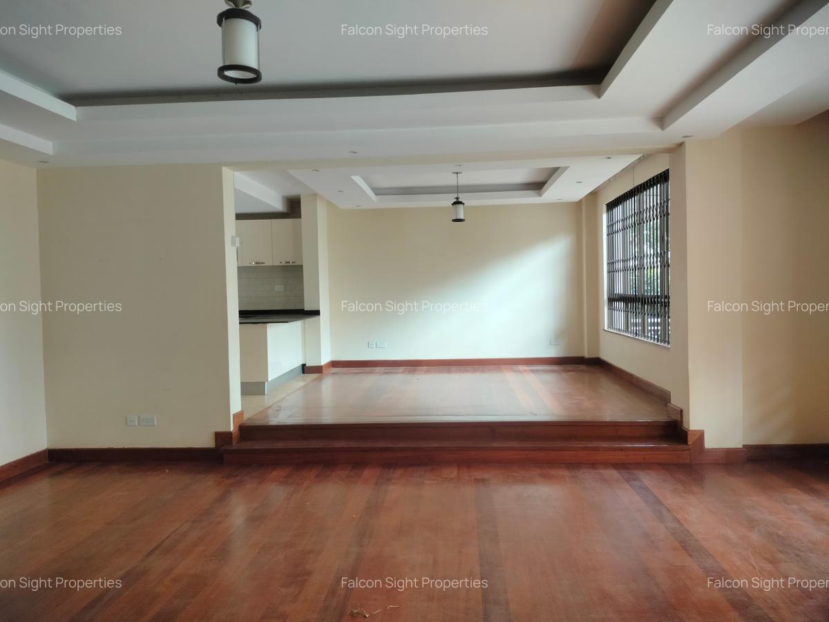 5 Bed Townhouse with Staff Quarters at Easy Access To Express - 2