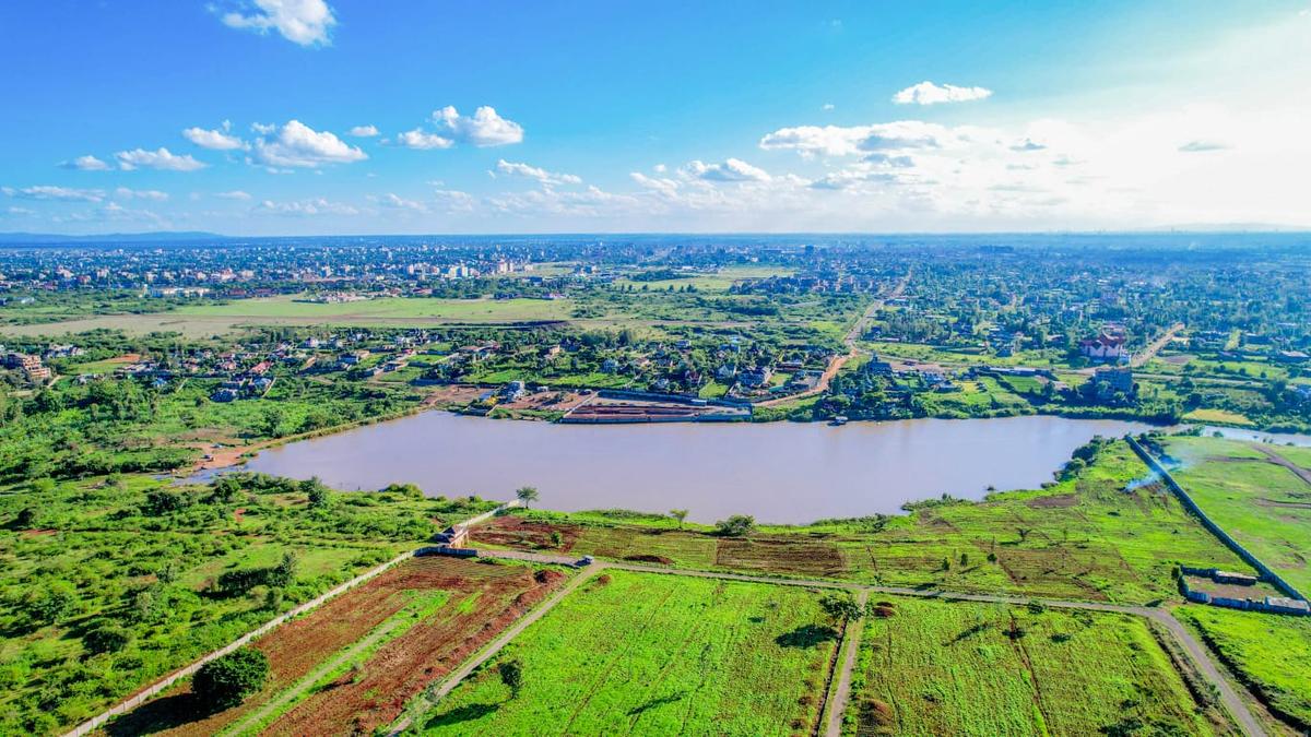 Residential Land in Ruiru - 15