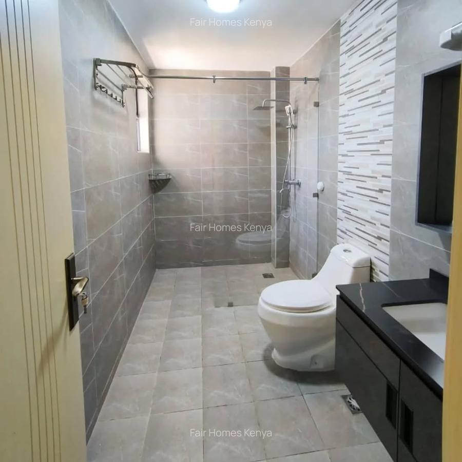 2 Bed Apartment with En Suite at Oloitoktok Road - 9