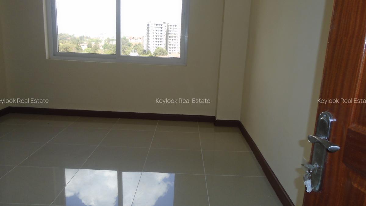 3 Bed Apartment with En Suite at Riara Road - 12