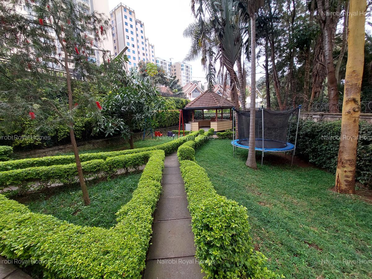 1 Bed Apartment with En Suite at Kirichwa Green Garden - 4