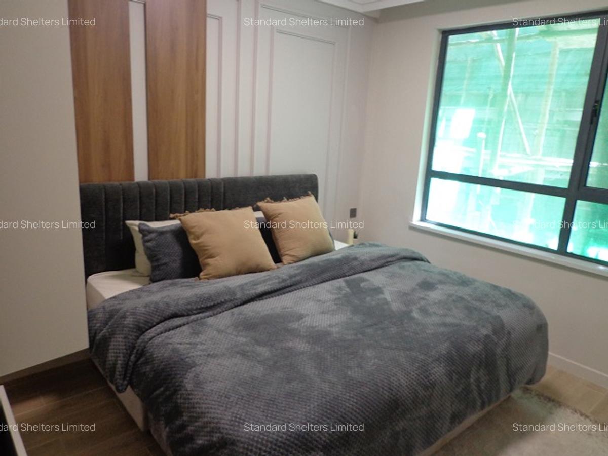 2 Bed Apartment with En Suite in Mombasa Road - 15