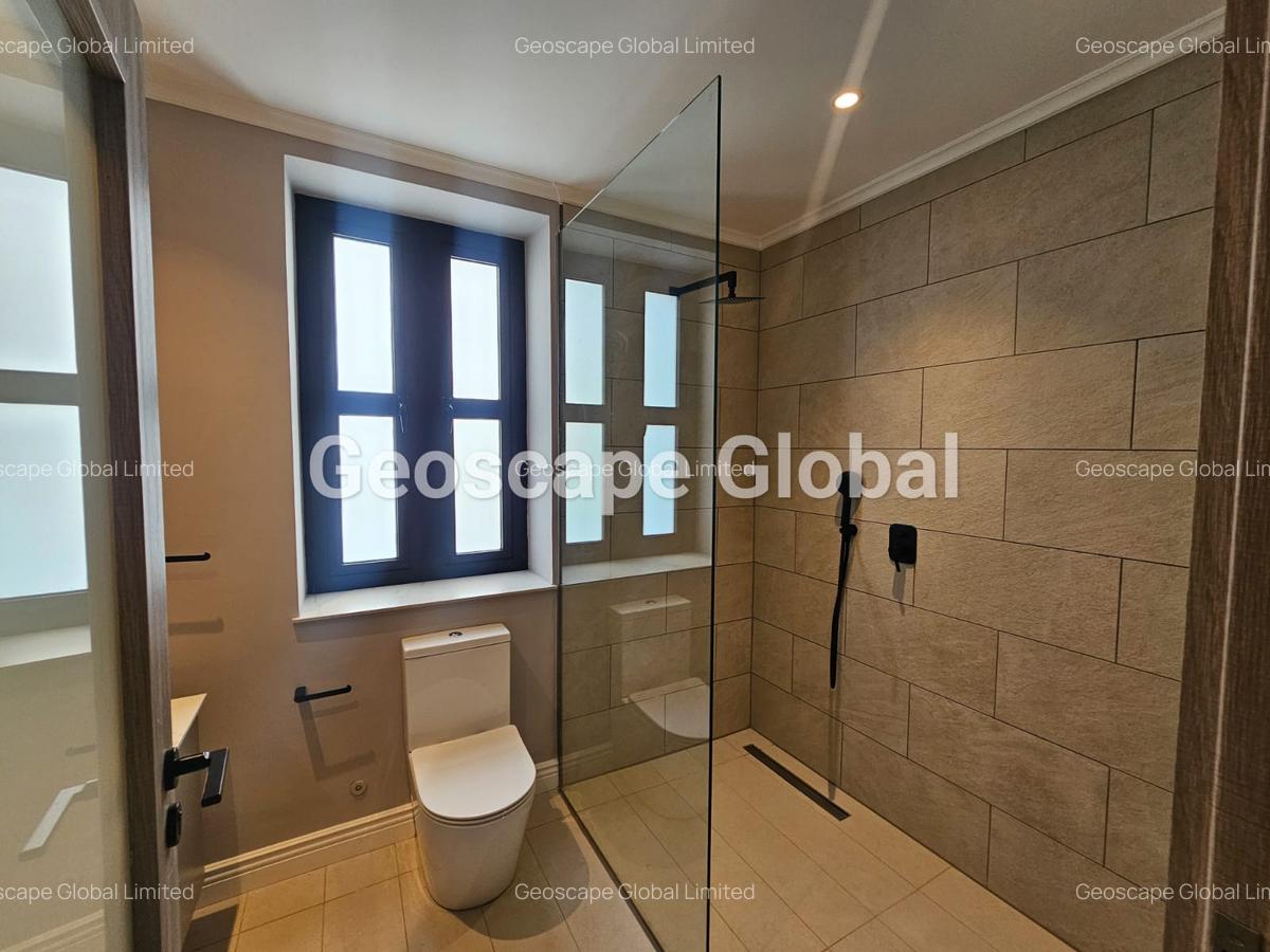 3 Bed Apartment with En Suite in Runda - 7