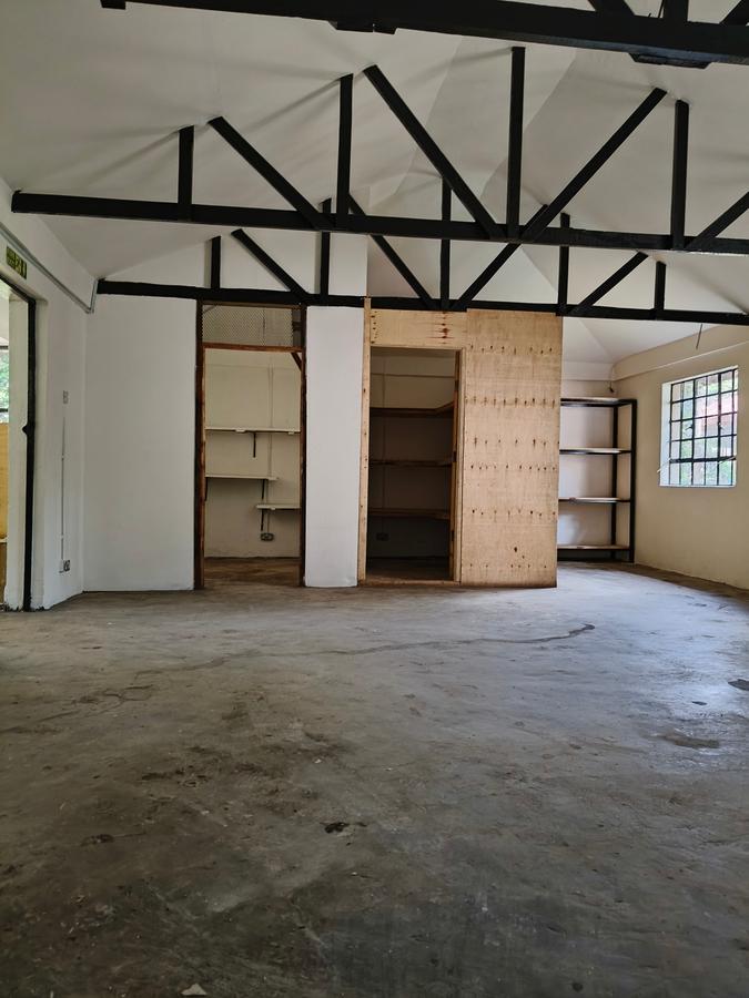 Commercial Property with Service Charge Included at Marula Road - 10