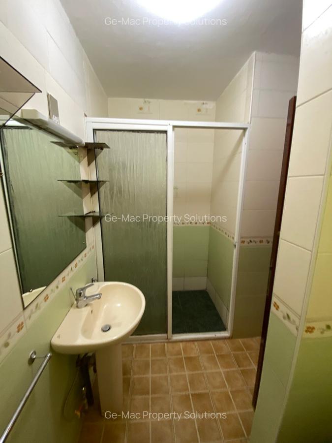 2 Bed House with En Suite at Lower Kabete Road - 14