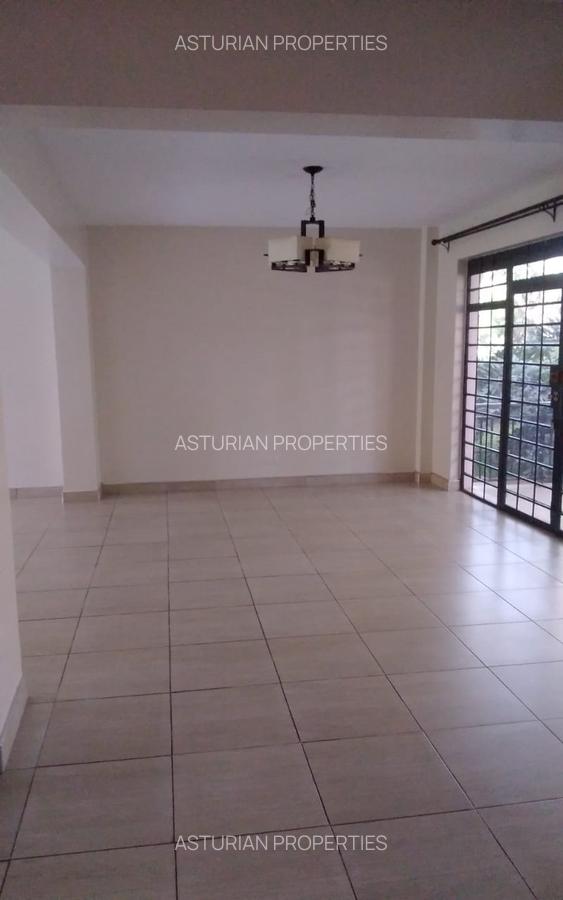 3 Bed Townhouse with En Suite in Runda - 3