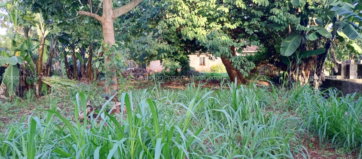 1.2 ac Residential Land at Lower Kabete - 11