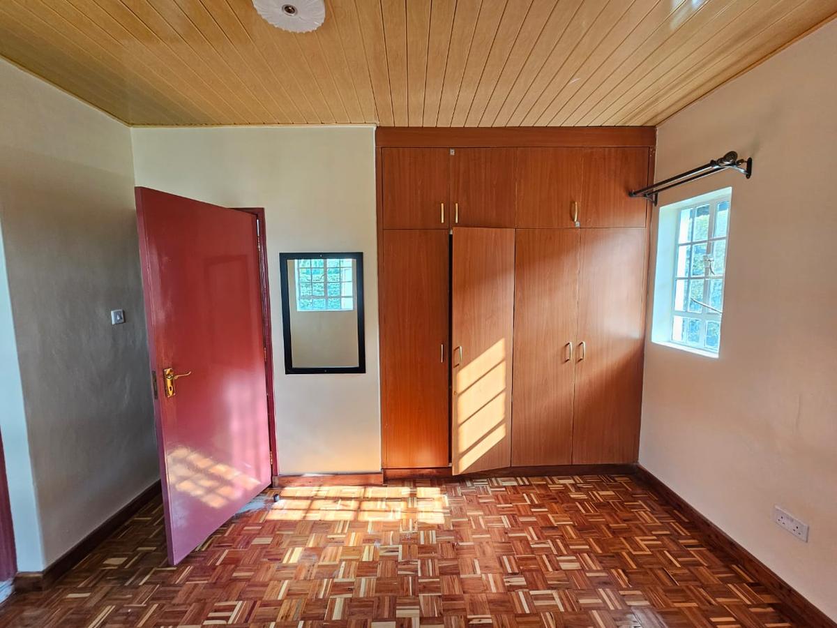 4 Bed House with En Suite in Loresho - 5