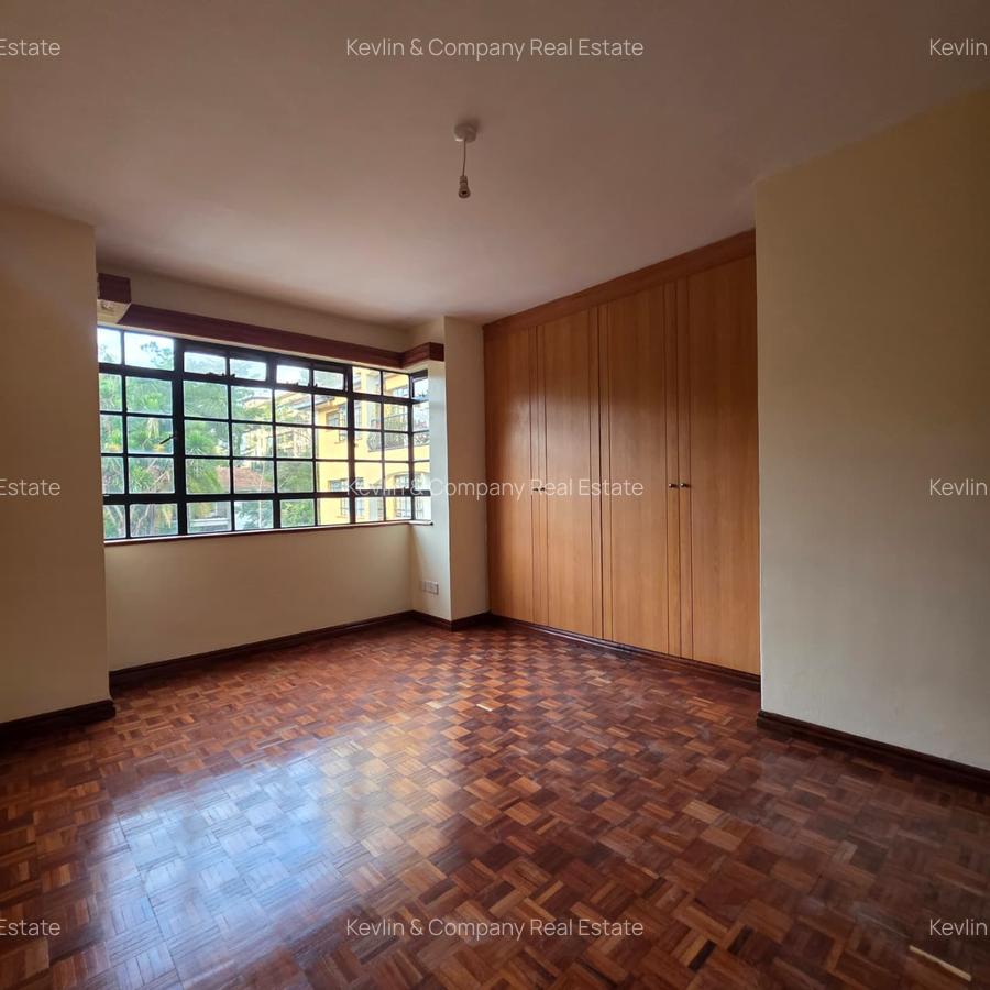 3 Bed Apartment with Swimming Pool in Westlands Area - 16