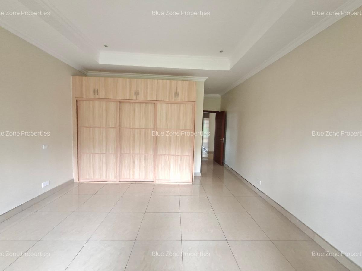 4 Bed Townhouse with En Suite at Off Kiambu Rd Close To Sabis School - 19