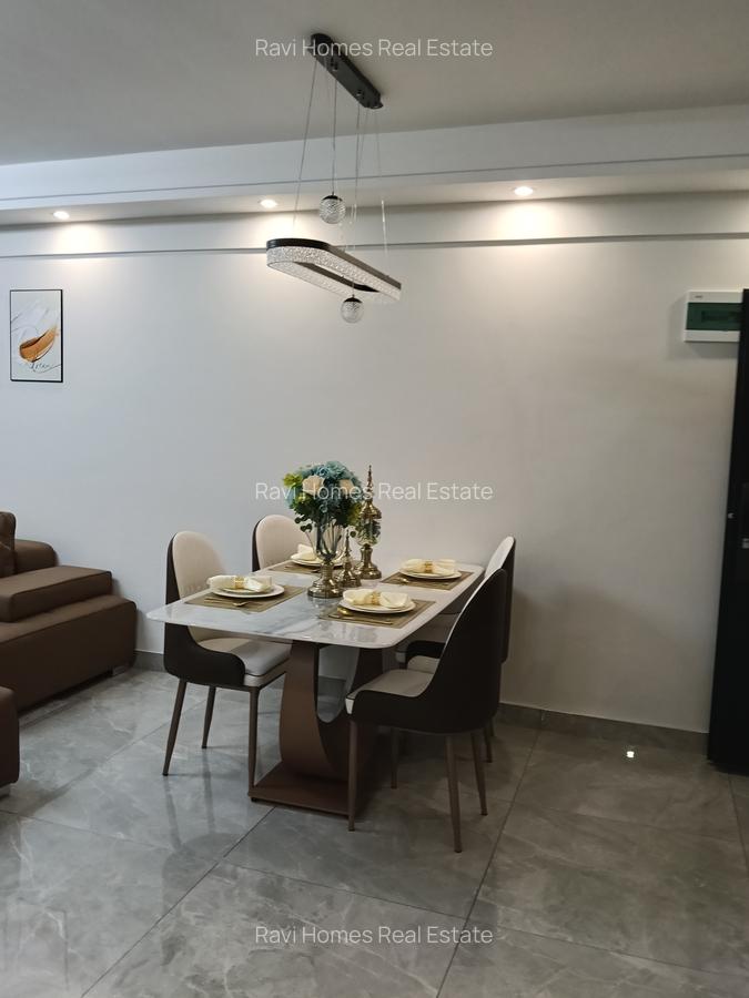 2 Bed Apartment with En Suite in Kileleshwa - 4