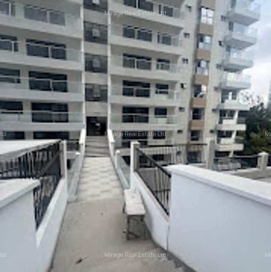 4 Bed Apartment with En Suite in Kileleshwa - 2