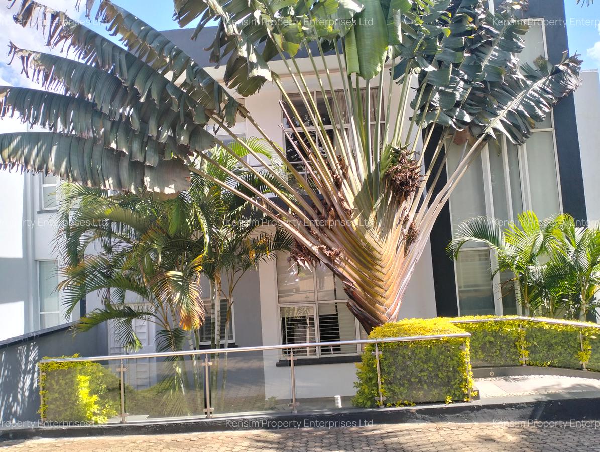 4 Bed Townhouse with En Suite in Spring Valley - 3